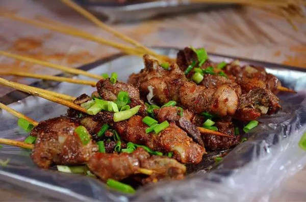 漳州五花肉培训