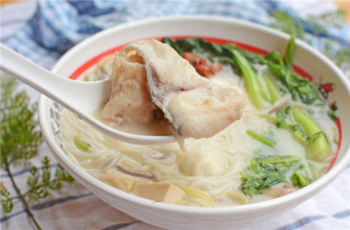 漳州鱼粉培训